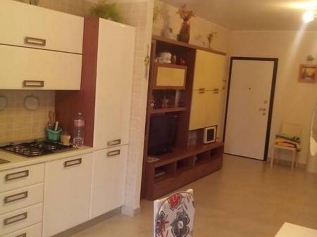 Appartamento in vendita a Vasto CH