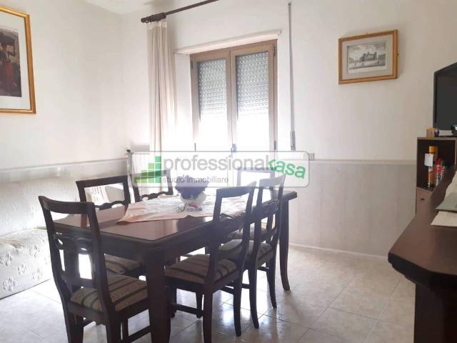 Appartamento in vendita a Vasto CH