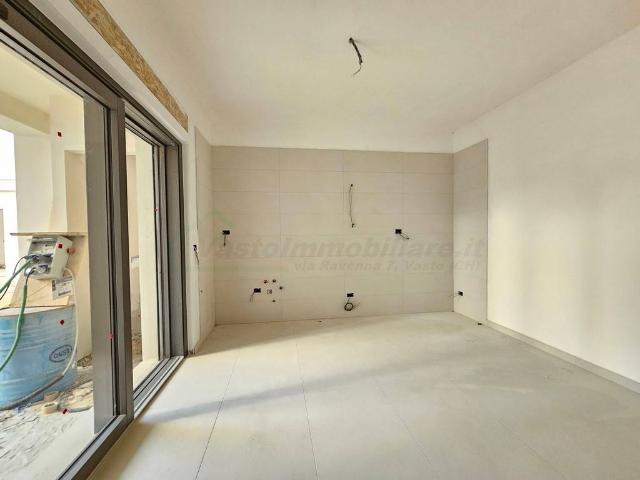 Appartamento in vendita a Vasto CH