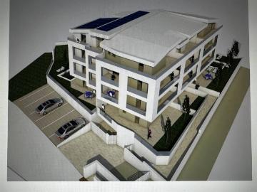 Appartamento in vendita a Vasto CH