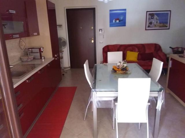 Appartamento in vendita a Vasto CH