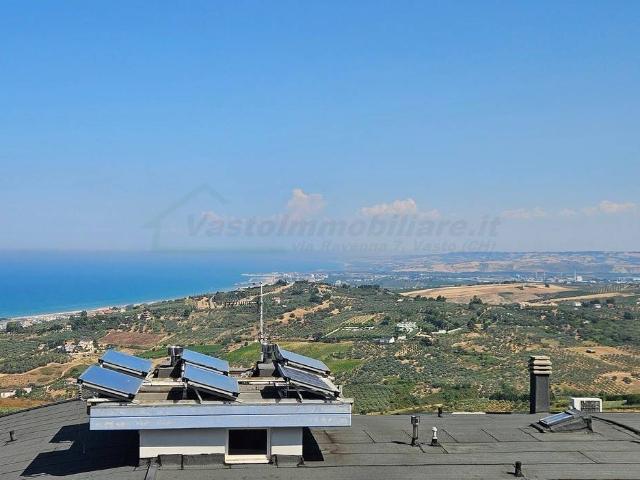 Appartamento in vendita a Vasto CH