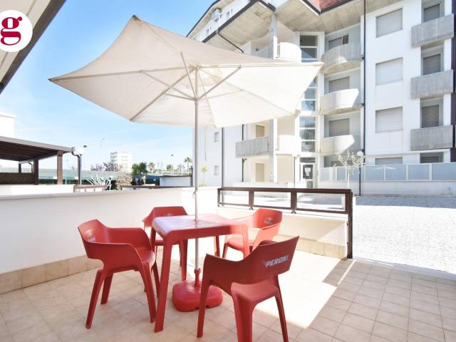 Appartamento in vendita a Vasto, Vasto Marina