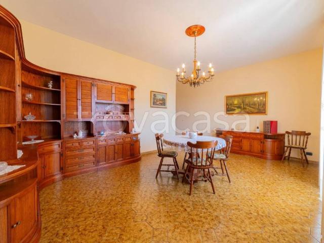 Appartamento in vendita a Vasto via Euclide, 49