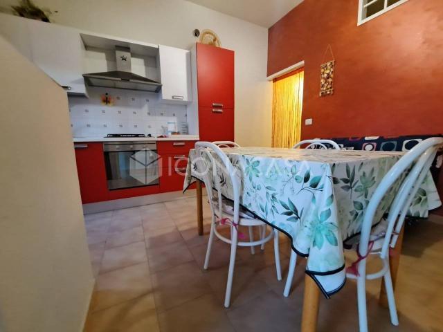 Appartamento in vendita a Vasto