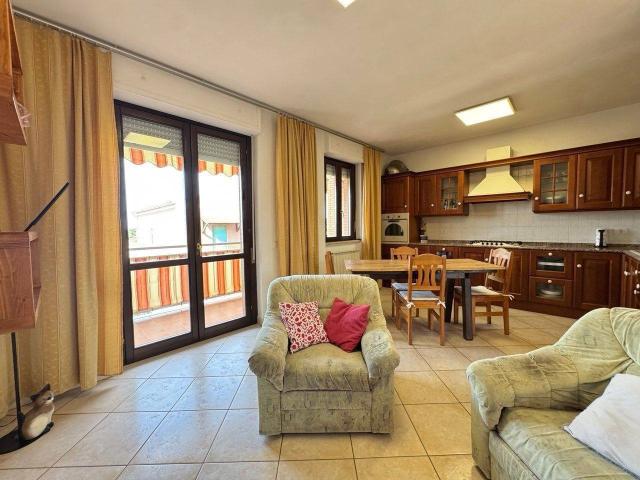 Appartamento in vendita a Vasto