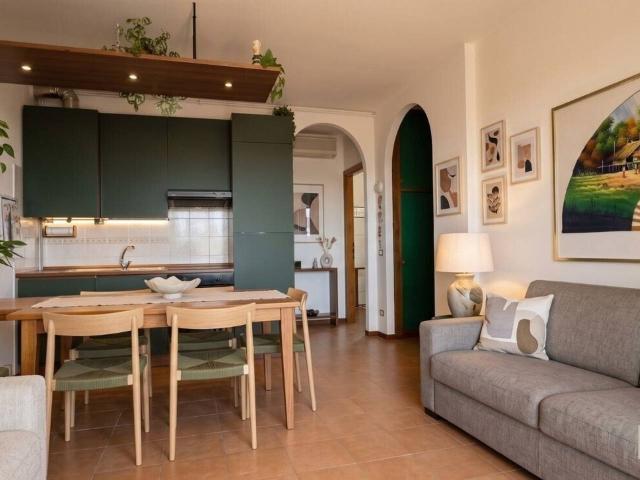 Appartamento in vendita a Vasto