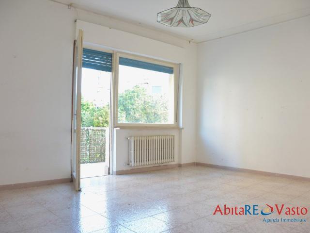 Appartamento in vendita a Vasto