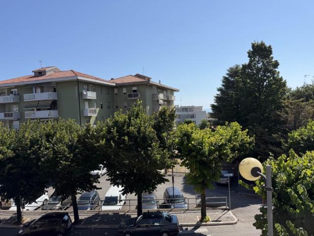 Appartamento in vendita a Vasto