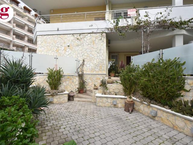 Appartamento in vendita a Vasto