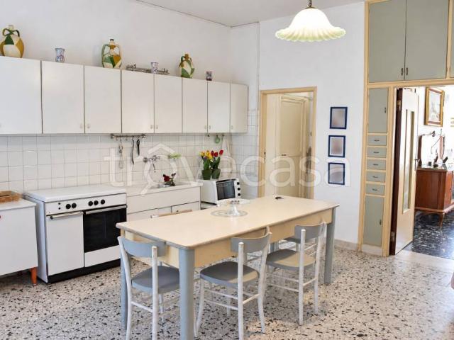 Appartamento in vendita a Vasto