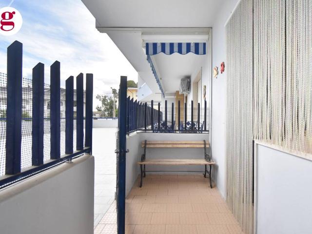 Appartamento in vendita a Vasto