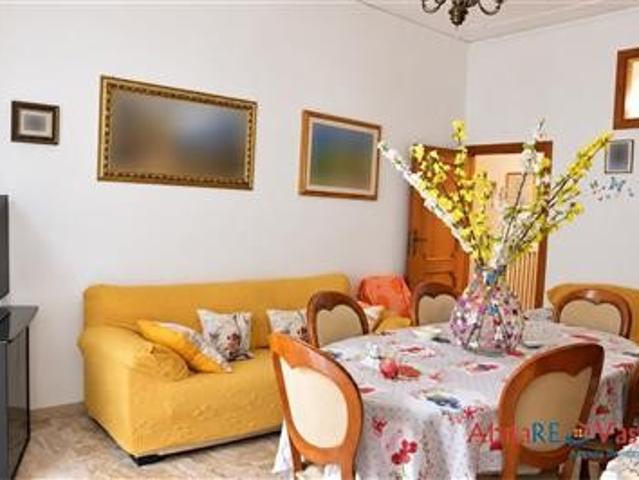 Appartamento in Vendita a Vasto