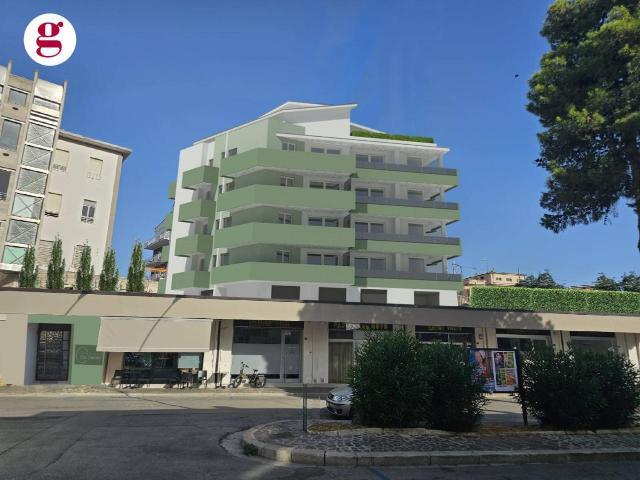 Appartamento in vendita a Vasto