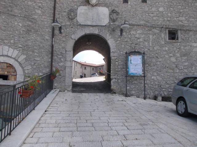Appartamento in vendita a Vastogirardi IS