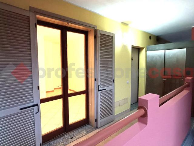 Appartamento in vendita a Vaprio D'Adda