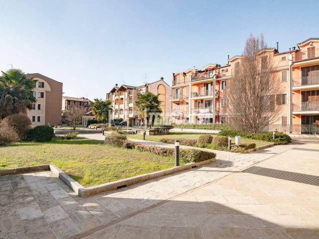 Appartamento in vendita a Vaprio D'Adda