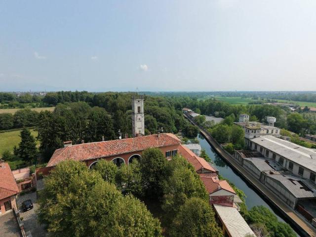 Appartamento in vendita a Vaprio d'Adda MI