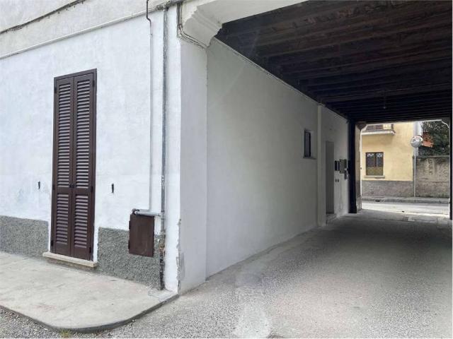 Appartamento in vendita a Vaprio d'Adda MI