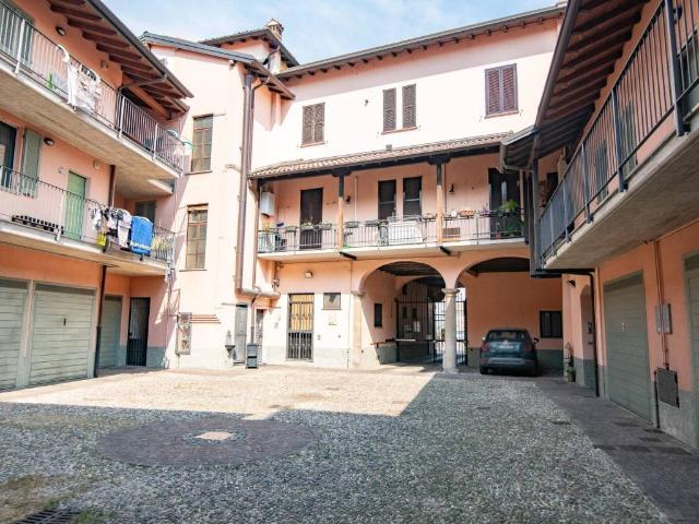 Appartamento in vendita a Vaprio d'Adda MI
