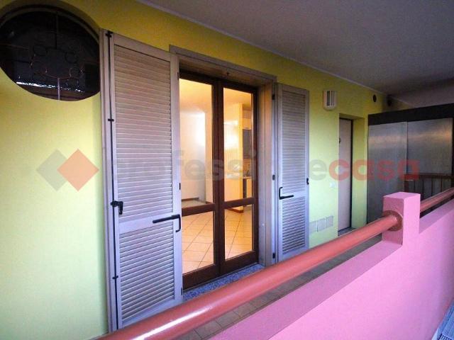Appartamento in vendita a Vaprio d'Adda MI