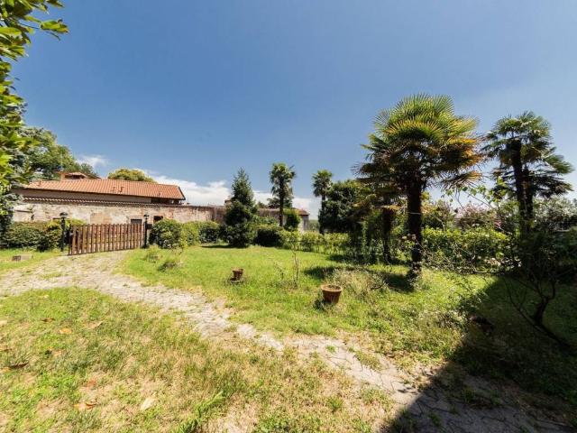 Appartamento in vendita a Vaprio d'Adda MI
