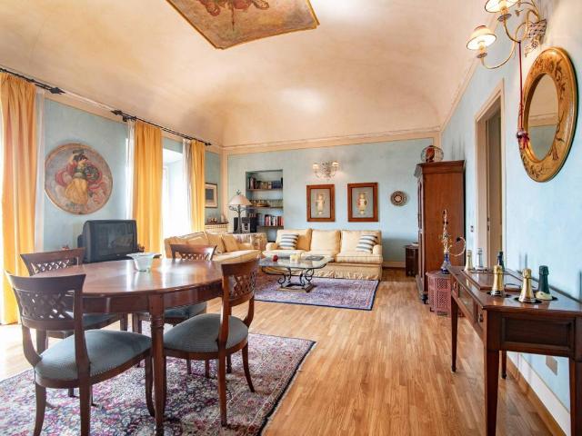 Appartamento in vendita a Vaprio d'Adda MI
