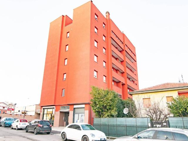 Appartamento in vendita a Vaprio d'Adda MI