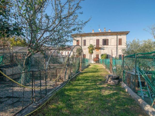Appartamento in vendita a Vaprio d'Adda MI