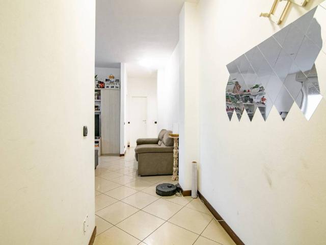 Appartamento in vendita a Vaprio d'Adda MI