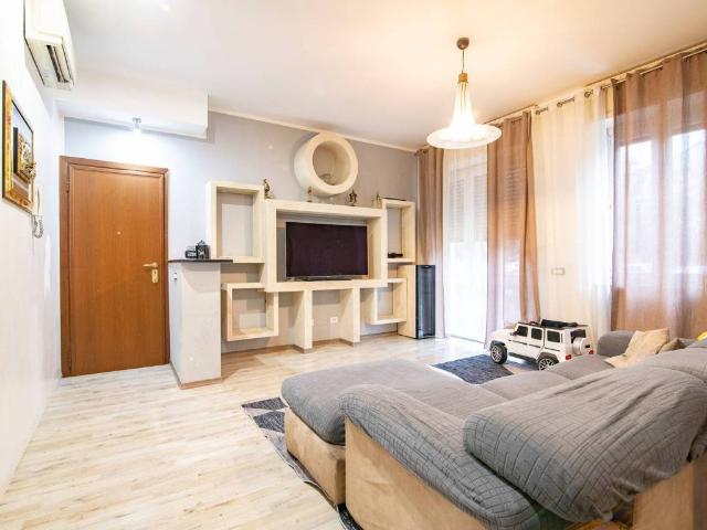 Appartamento in vendita a Vaprio d'Adda MI
