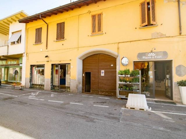 Appartamento in vendita a Vaprio d'Adda MI