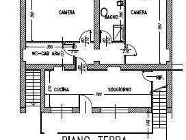 Appartamento in vendita a Vaprio d'Agogna NO