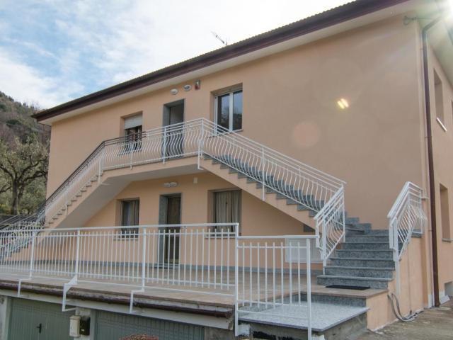 APPARTAMENTO in VENDITA a VARAZZE CASANOVA di 3 vani
