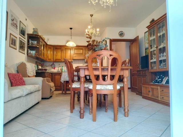 Appartamento in vendita a Varazze SV