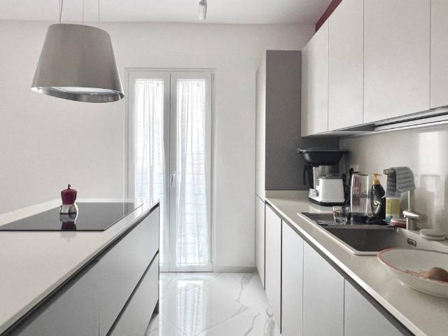 Appartamento in vendita a Varazze SV