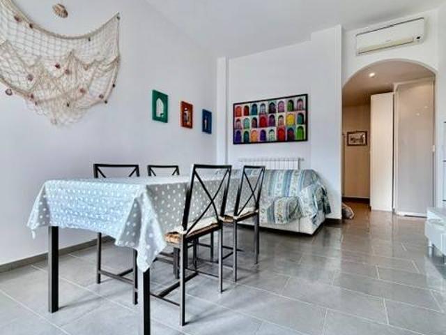 Appartamento in vendita a Varazze SV