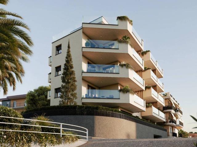 Appartamento in vendita a Varazze SV
