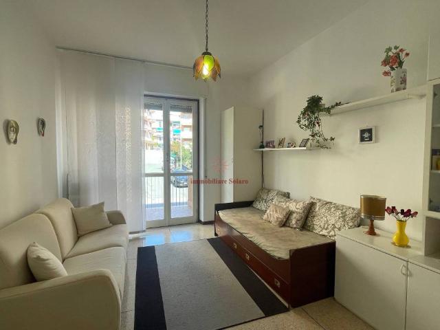 Appartamento in vendita a Varazze SV