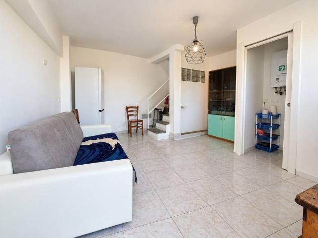 Appartamento in vendita a Varazze SV