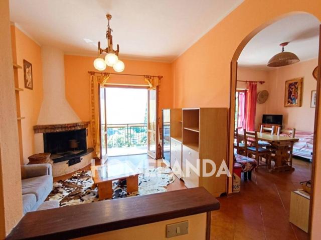 Appartamento in vendita a Varazze SV