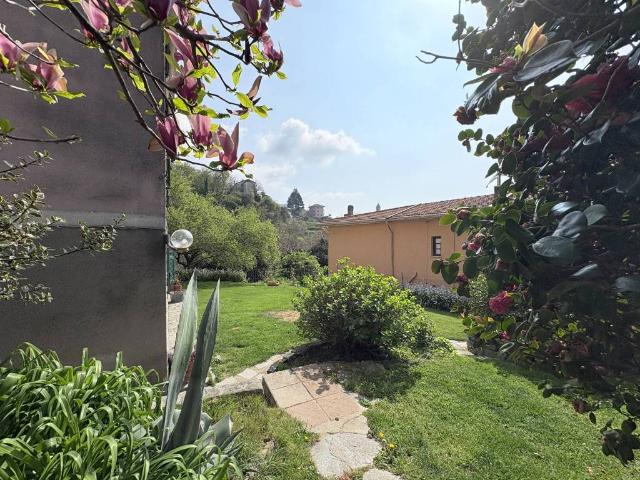 Appartamento in vendita a Varazze SV