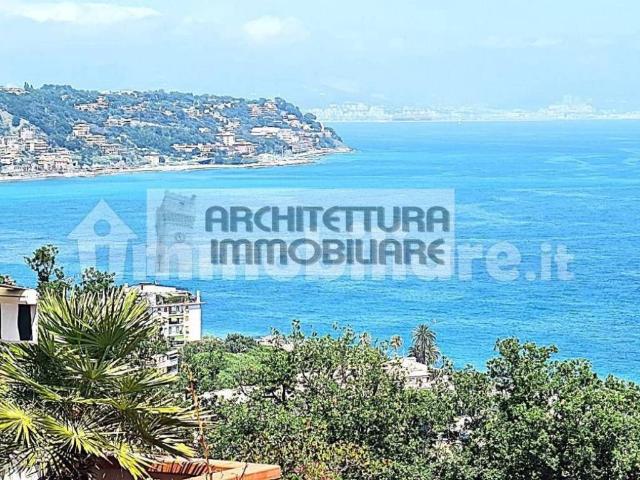 Appartamento in vendita a Varazze SV