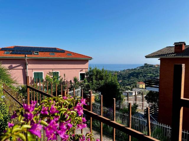 Appartamento in vendita a Varazze SV