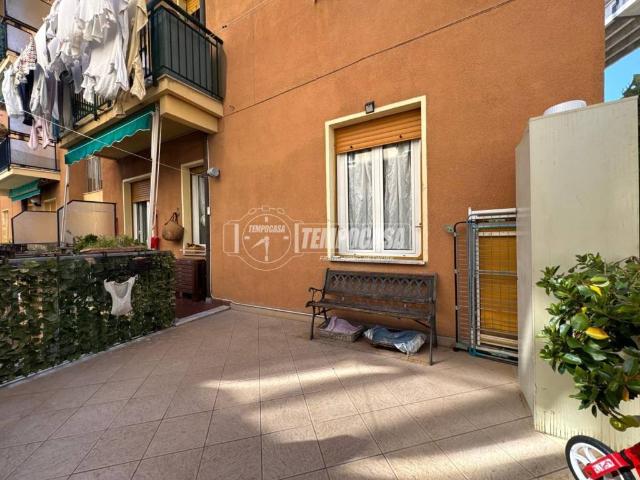 Appartamento in vendita a Varazze SV