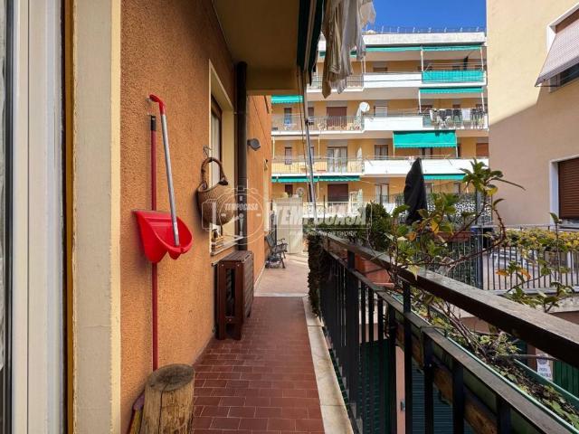 Appartamento in vendita a Varazze SV
