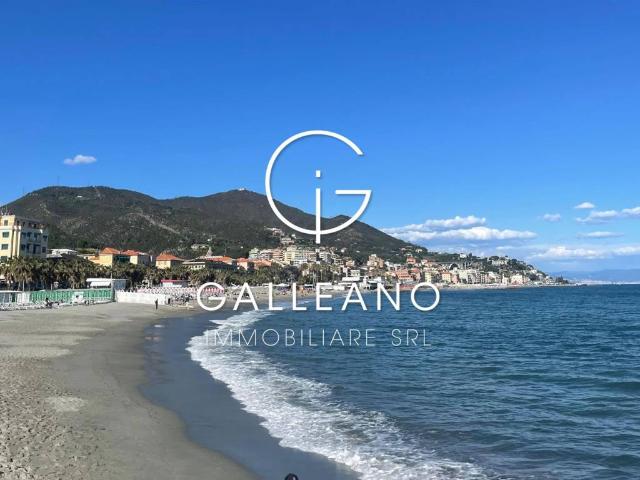 Appartamento in vendita a Varazze SV
