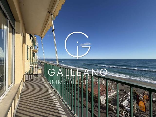 Appartamento in vendita a Varazze SV