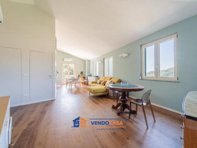 Appartamento in vendita a Varazze SV