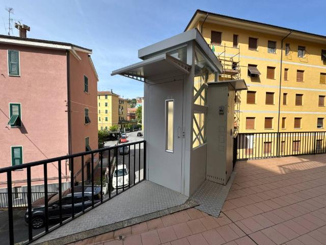 Appartamento in vendita a Varazze SV